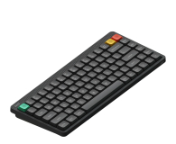 NuPhy Node 75 Low / Ink Gray / Blush nano - 1486672 - zdjęcie 1
